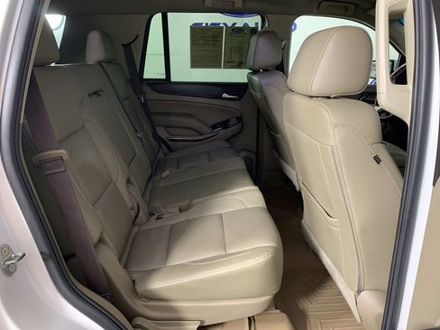 Used 2018 GMC Yukon SLT RWD image 35