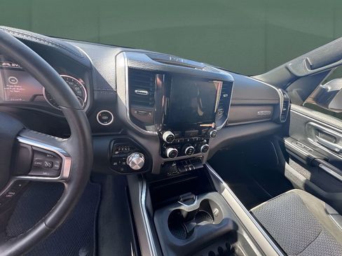 Used 2024 RAM 1500 Laramie image 10