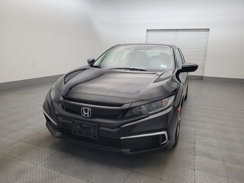 Used 2020 Honda Civic LX image 15