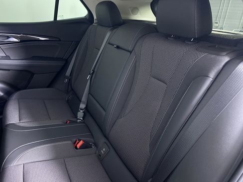 Certified 2023 Buick Envision Preferred w/ Sport Touring Package image 12