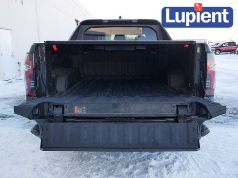 Used 2024 Chevrolet Silverado EV RST image 7