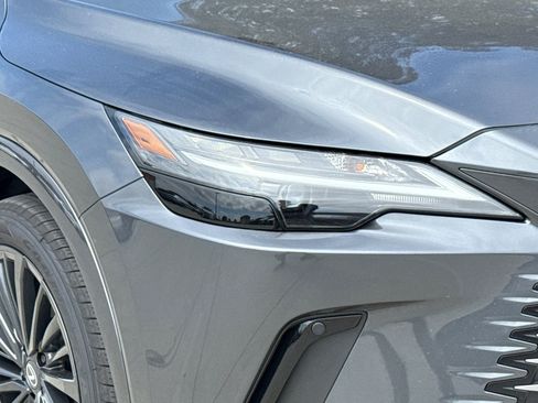 New 2026 Lexus RX 350h AWD/4WD image 10