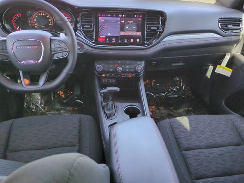 New 2026 Dodge Durango GT w/ Mopar All Weather Package AWD/4WD image 20