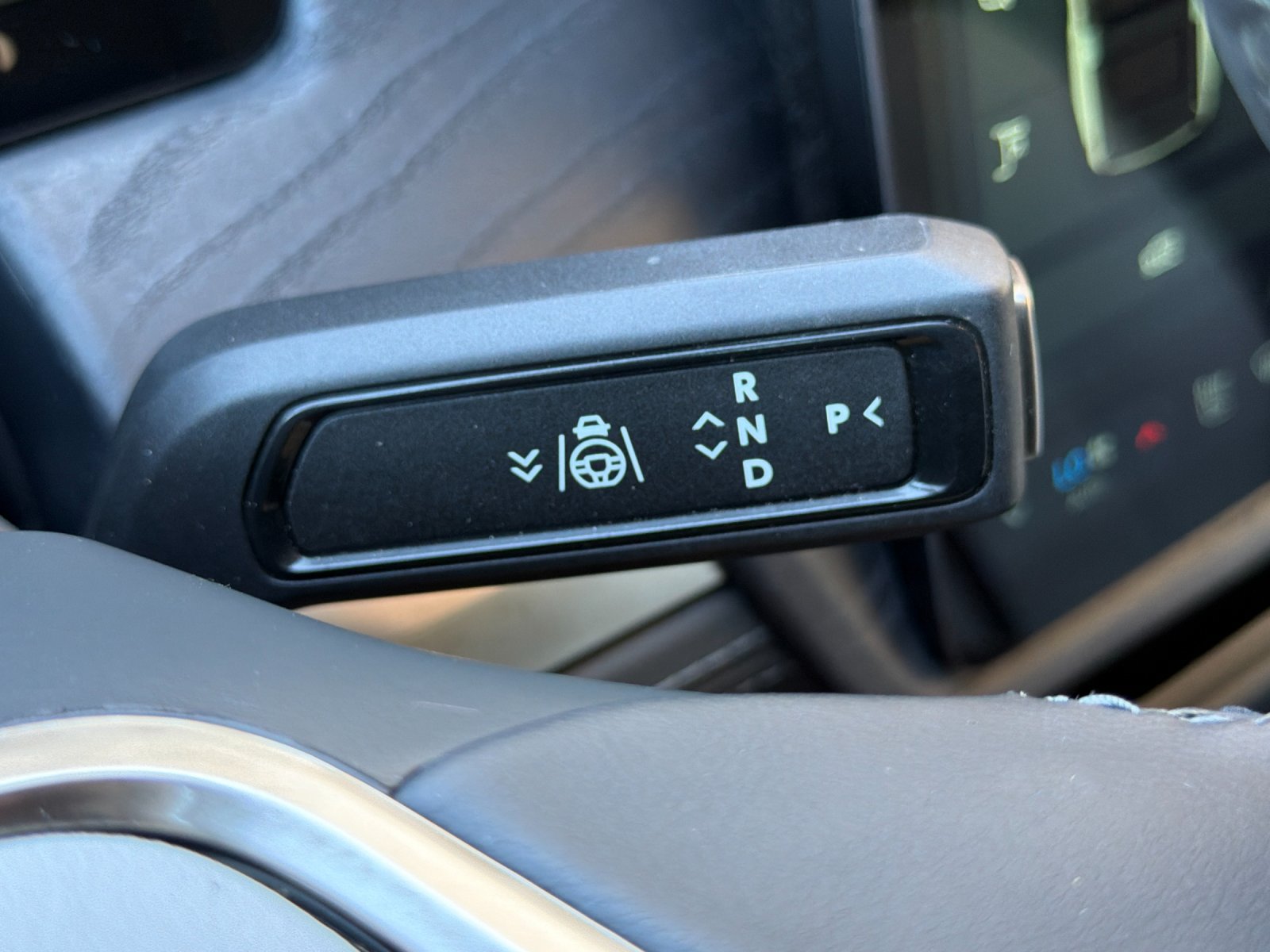 Used 2024 Rivian R1S Adventure Quad AWD/4WD image 22