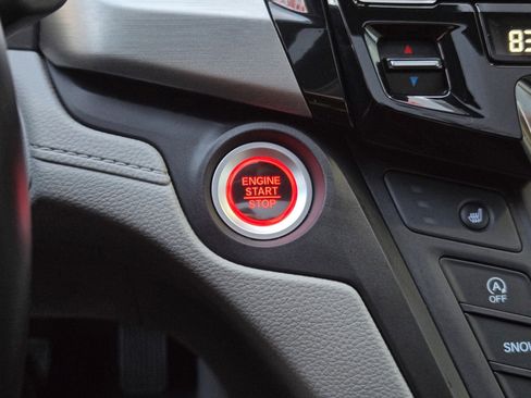 Used 2024 Honda Odyssey EX-L image 22