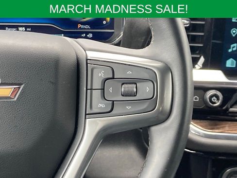 Used 2023 Chevrolet Silverado 1500 LT image 13