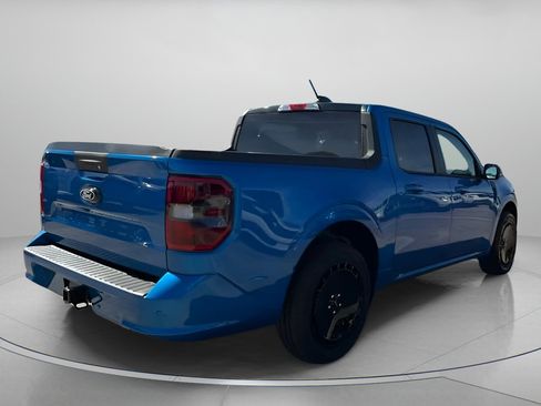 New 2026 Ford Maverick Lobo AWD/4WD image 31