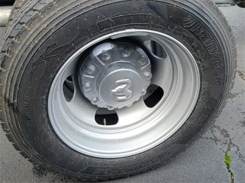 New 2026 RAM 5500 Tradesman w/ Chrome Appearance Group image 10