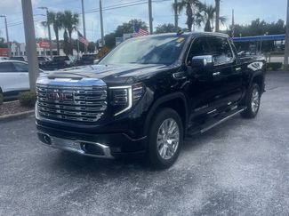 Used 2024 GMC Sierra 1500 Denali w/ Technology Package RWD video 1