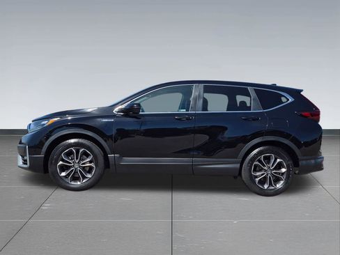 Certified 2020 Honda CR-V EX-L image 4