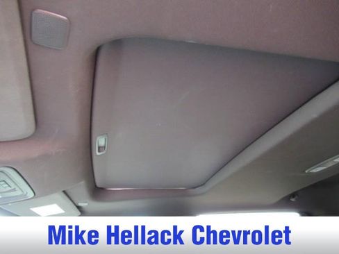 Used 2020 Chevrolet Silverado 1500 LTZ w/ LTZ Premium Package AWD/4WD image 26
