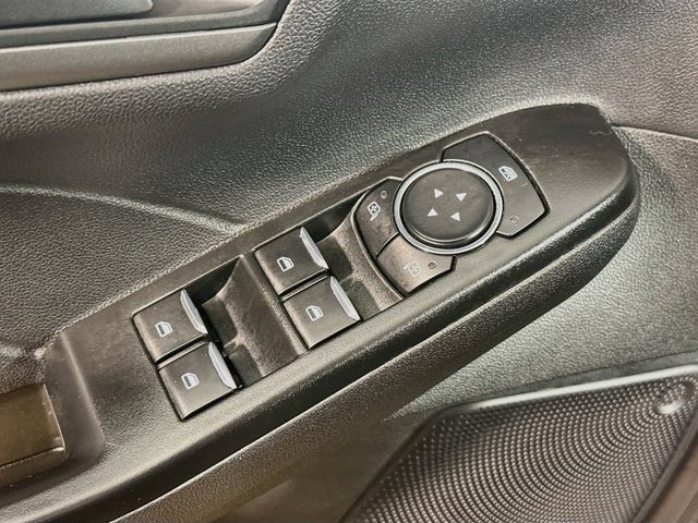 Certified 2025 Ford Escape Active AWD/4WD image 22