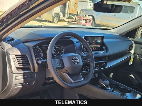 New 2026 Nissan Rogue SV image 13