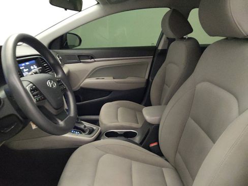 Used 2018 Hyundai Elantra SEL FWD image 17