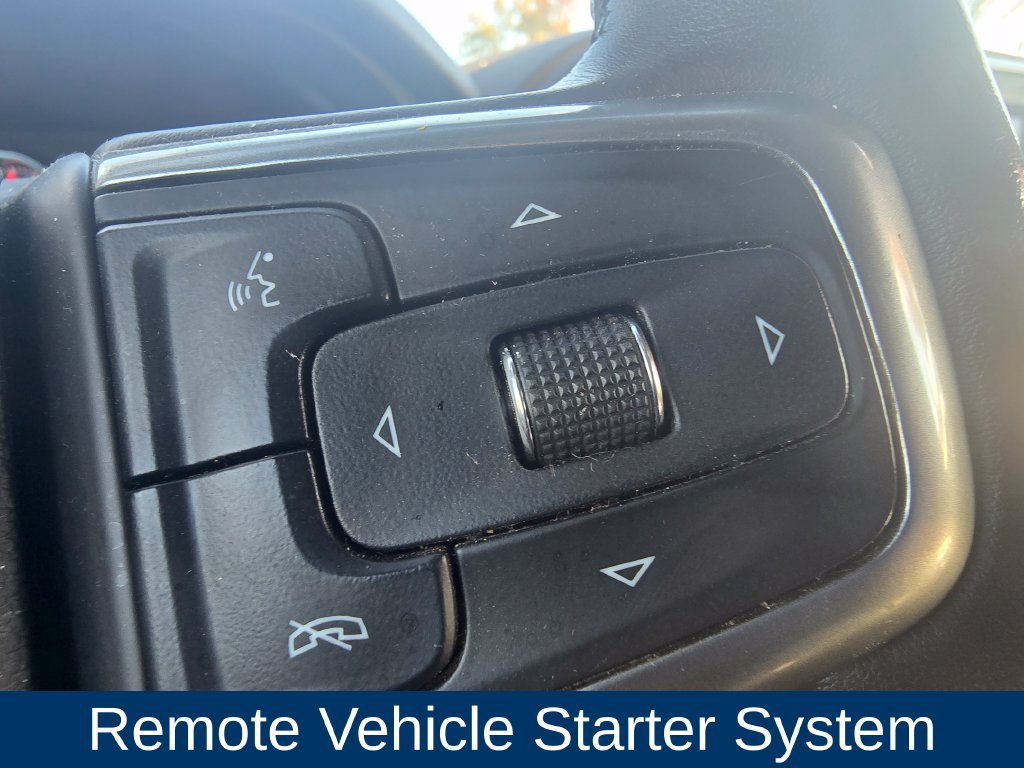 Used 2019 Chevrolet Silverado 1500 LT w/ All-Star Edition AWD/4WD image 24