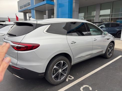 Used 2019 Buick Enclave Premium image 4