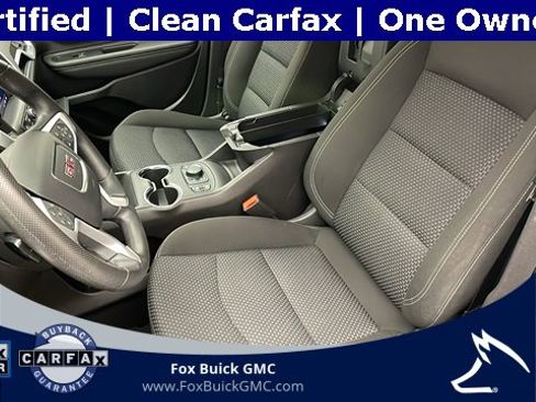 Used 2023 GMC Terrain SLE w/ Driver Convenience Package image 29