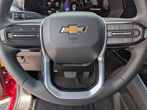 New 2026 Chevrolet Colorado LT w/ Advanced Trailering Package RWD image 15
