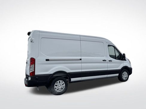 New 2026 Ford Transit 250 148 Medium Roof image 26