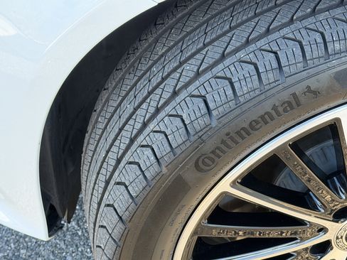 Certified 2021 Mercedes-Benz C 300 Sedan image 16