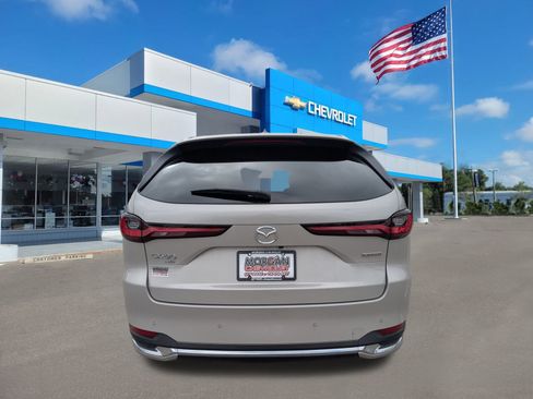 Used 2024 MAZDA CX-90 3.3 Turbo S image 5