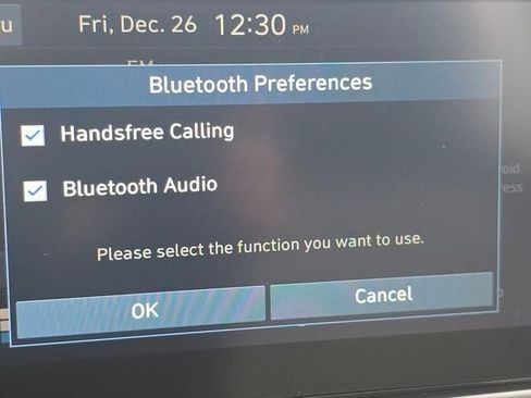 New 2026 Hyundai Venue SEL image 6