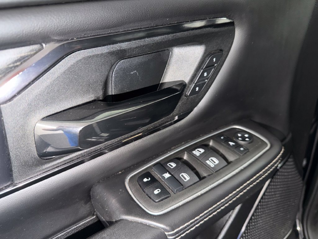 Used 2022 RAM 1500 Limited w/ Body-Colour Bumper Group AWD/4WD image 12