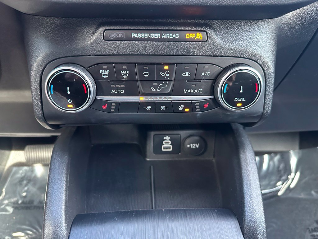 Used 2025 Ford Escape ST-Line Select AWD/4WD image 20