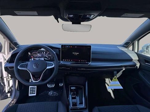 New 2026 Volkswagen GTI SE image 4