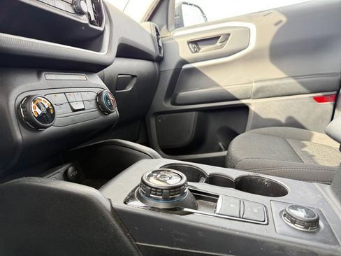 Used 2022 Ford Bronco Sport image 27