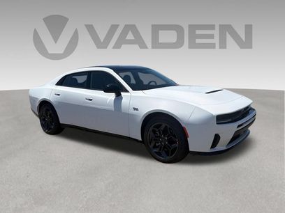 New 2026 Dodge Charger R/T w/ Blacktop Package