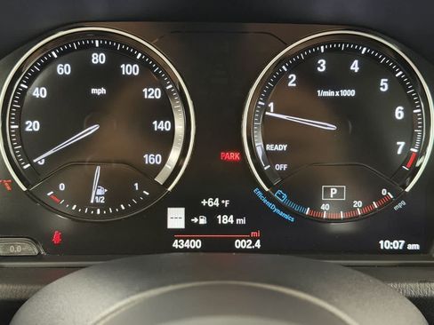 Used 2021 BMW X1 xDrive28i AWD/4WD image 25