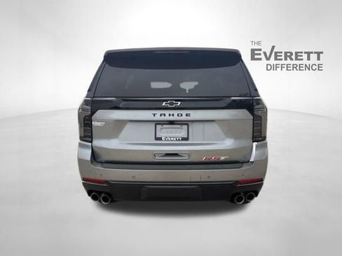 New 2026 Chevrolet Tahoe RST image 6