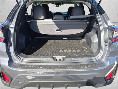 Certified 2026 Subaru Crosstrek 2.5i Premium AWD/4WD image 6