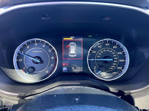 Used 2022 Subaru Ascent Touring w/ Popular Package #2A AWD/4WD image 26
