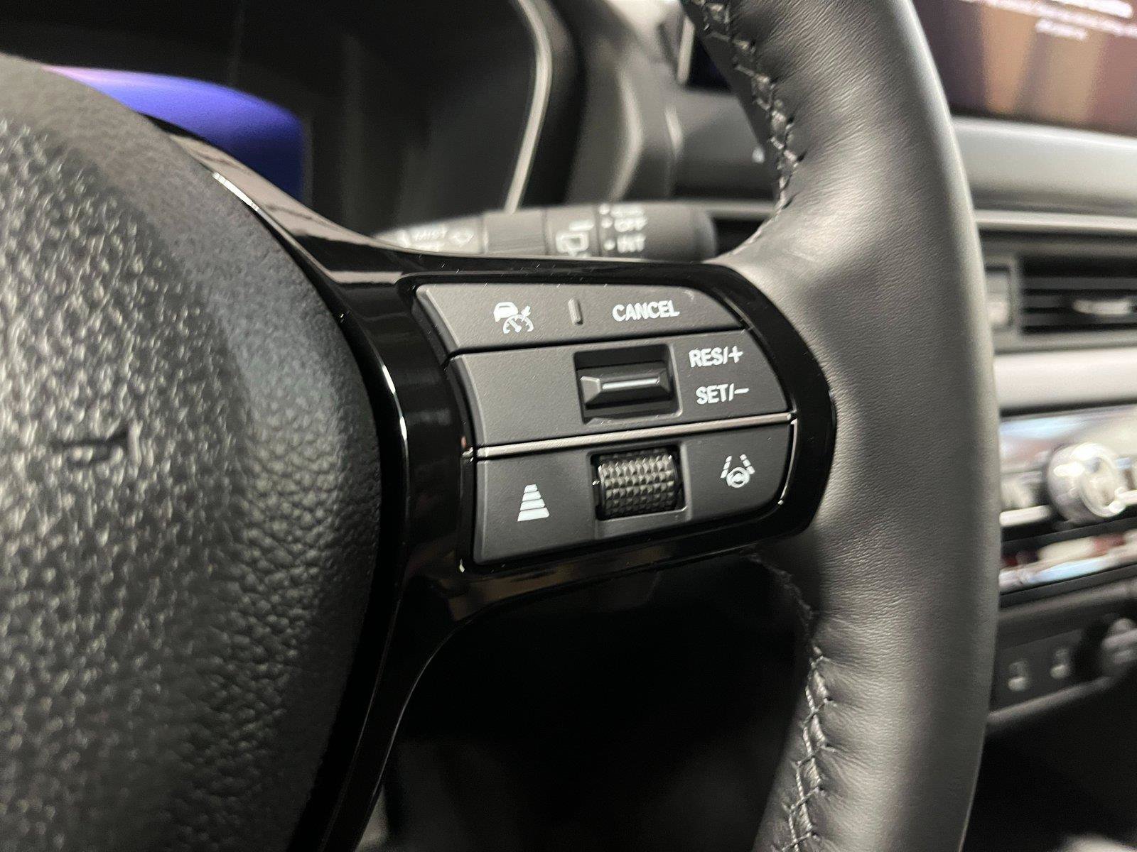 New 2026 Honda Pilot Elite image 17