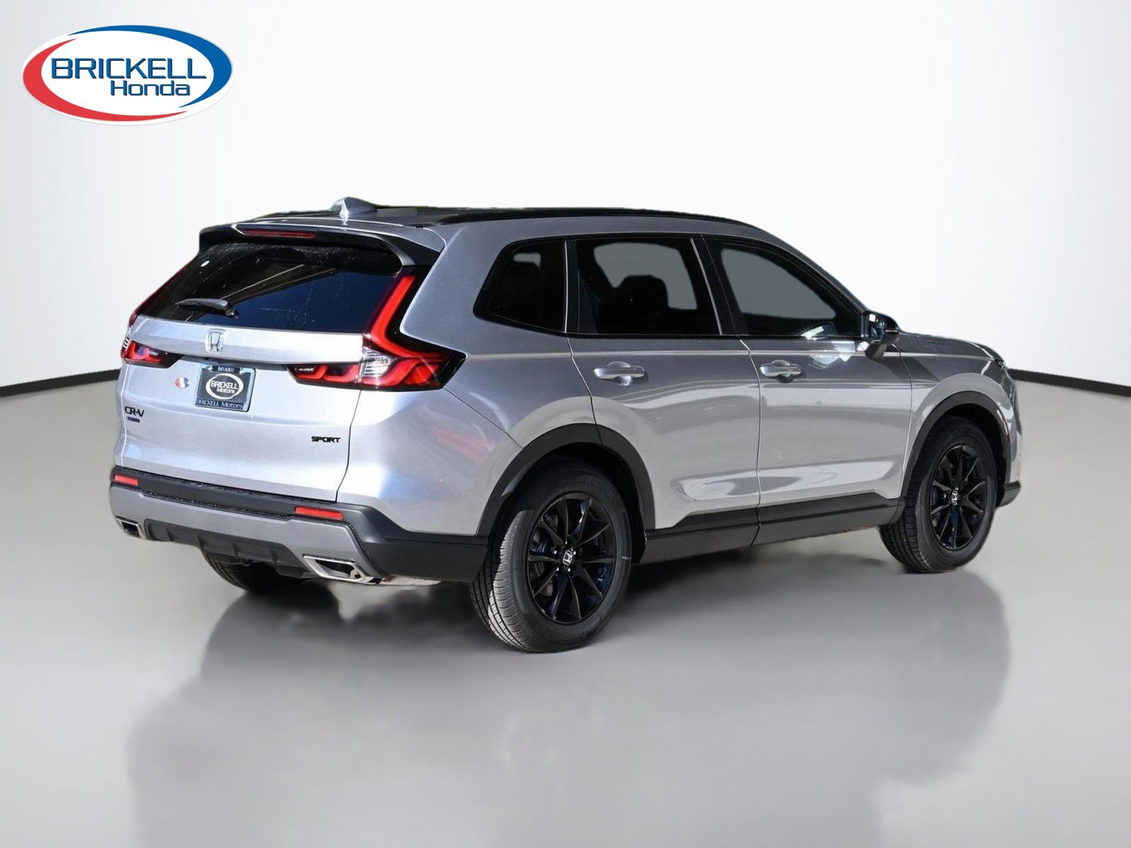New 2026 Honda CR-V Sport-L image 5