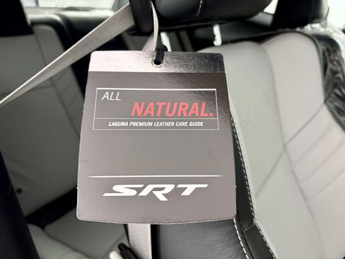 Used 2023 Dodge Challenger SRT Hellcat image 25