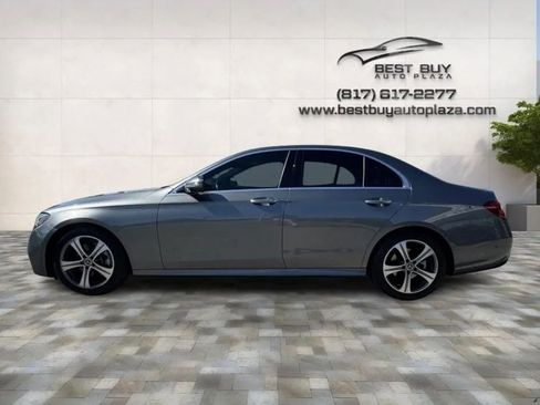 Used 2019 Mercedes-Benz E 300 w/ Convenience Package image 7