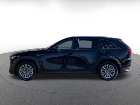 Used 2025 MAZDA CX-90 3.3 Turbo w/ Preferred Package AWD/4WD image 9