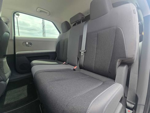 Used 2024 Hyundai Ioniq 5 SEL RWD image 17