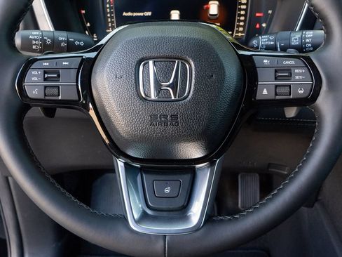 New 2026 Honda Pilot Elite image 25