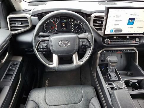 Used 2022 Toyota Tundra SR5 image 14