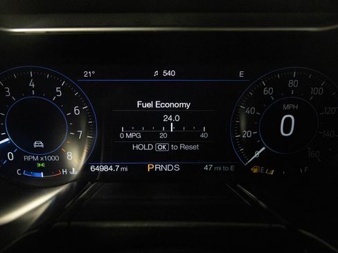 Used 2020 Ford Mustang GT Premium w/ GT Performance Package image 34