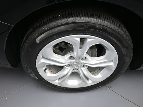 Used 2024 Honda Accord LX image 12