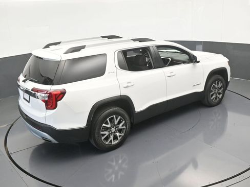 Used 2022 GMC Acadia SLE w/ Driver Convenience Package image 53