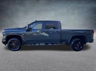 Used 2026 Chevrolet Silverado 2500 LT w/ Trail Boss Package video 2