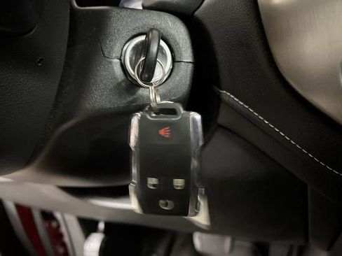 Used 2019 GMC Canyon Denali AWD/4WD image 17