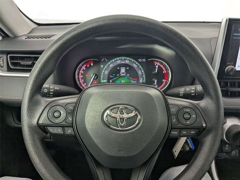 Certified 2024 Toyota RAV4 LE image 13
