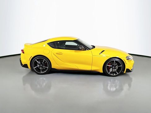 Used 2020 Toyota Supra 3.0 image 4